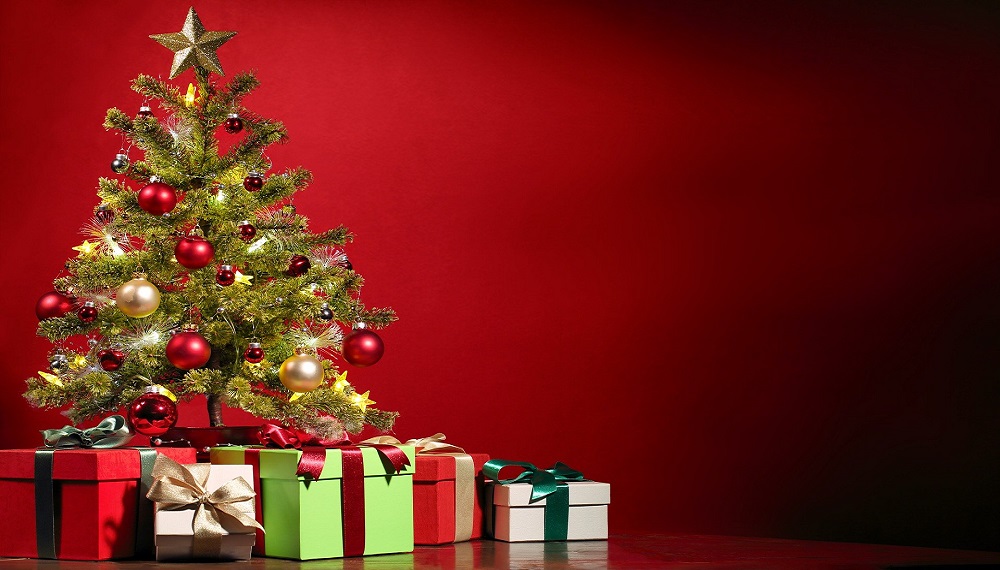 Frohe Weihnachten